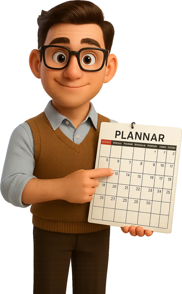 Nerd Planilha