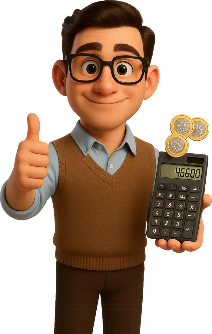 Finanças – Nerd Planilha