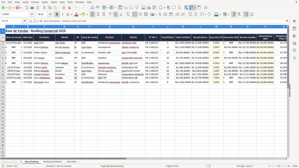 Base_Ranking – Ranking Excel – Planilha Grátis (2026)
